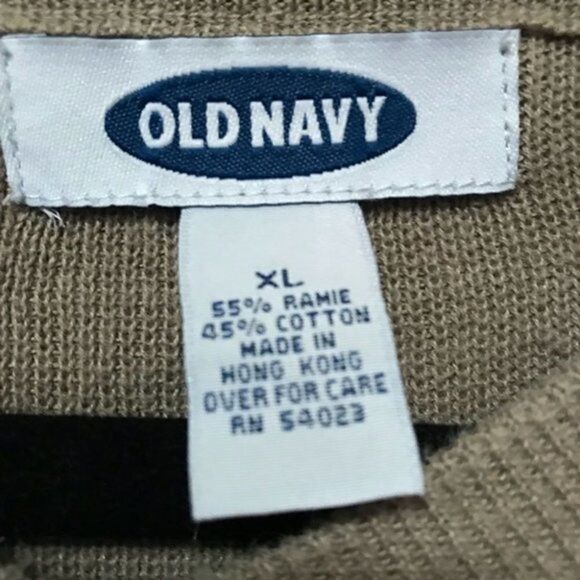 *30off3* Old Navy Sweater. Great condition. - Picture 6 of 6